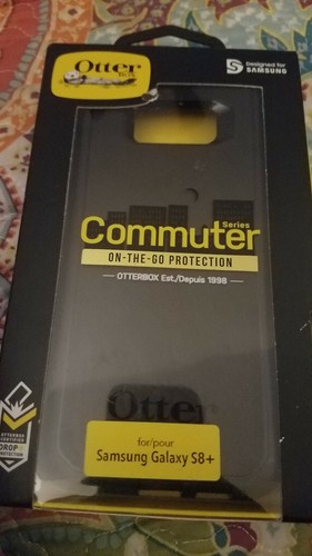 Otterbox commuter case for - case,