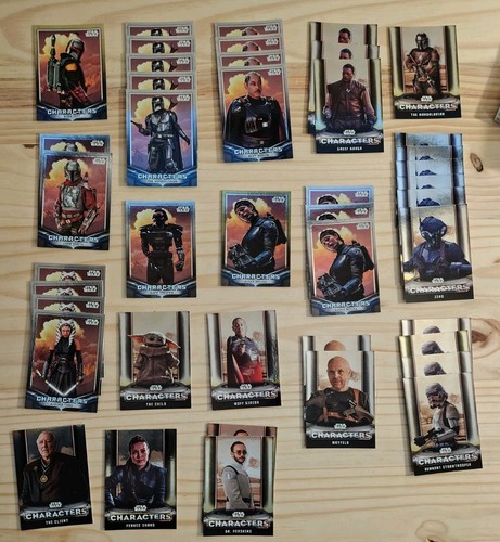 Star wars the mandalorian - wars,