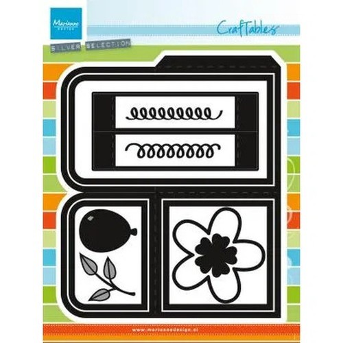 Fustelles big shot sizzix - fustelles,