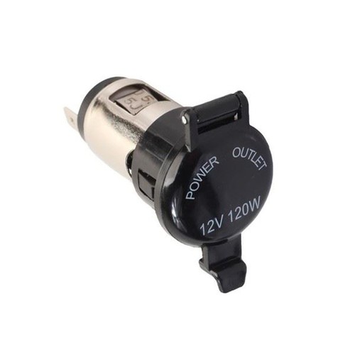 Briquet universel pour moto - universel,