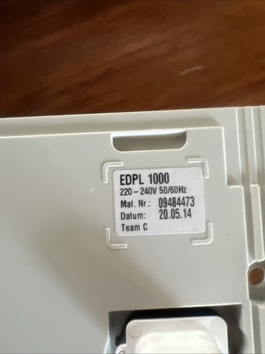 Platine électronique miele - platine,