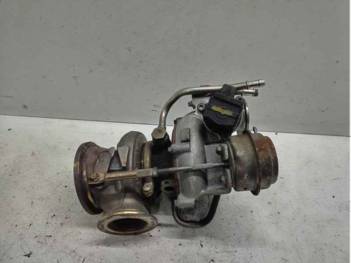 Turbo bmw série f01 berline - bmw,