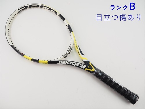 Used babolat aeropro drive - used,