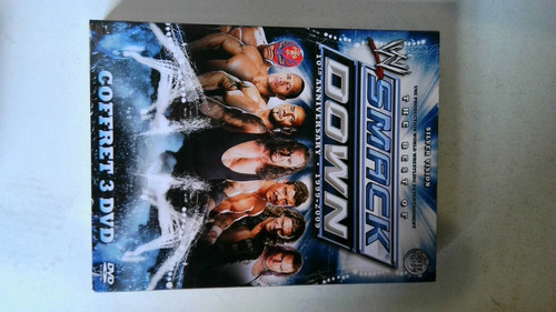 The best smackdown 10th - the,