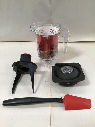 Blendtec twister jar - oz,