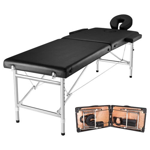 New massage table bed - new,