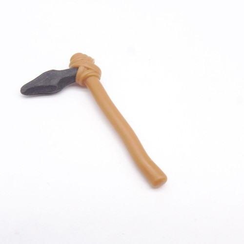 45233 playmobil hache - playmobil,