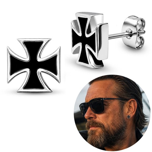 Paire boucles d - 1, d'oreilles