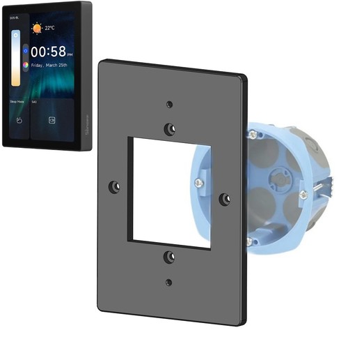 Sonoff nspanel pro 120 adapter - nspanel,