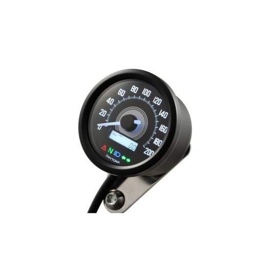 Compteur vitesse daytona - vitesse,