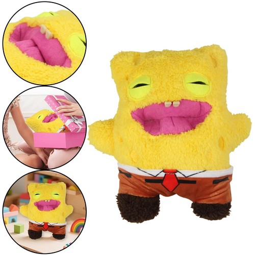 Bob éponge fuggler peluche - Éponge,
