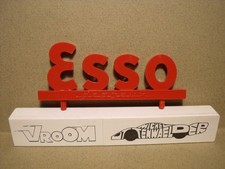 Garage enseigne esso - ,