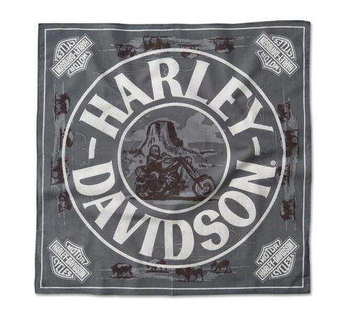 Harley davidson bandana pour - harley-davidson,