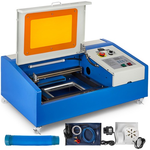 Sihao graveur laser co2 40w - laser,