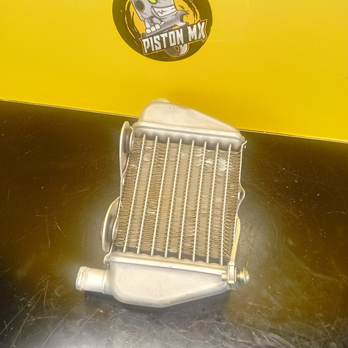 Radiateur gauche racing - racing, 85