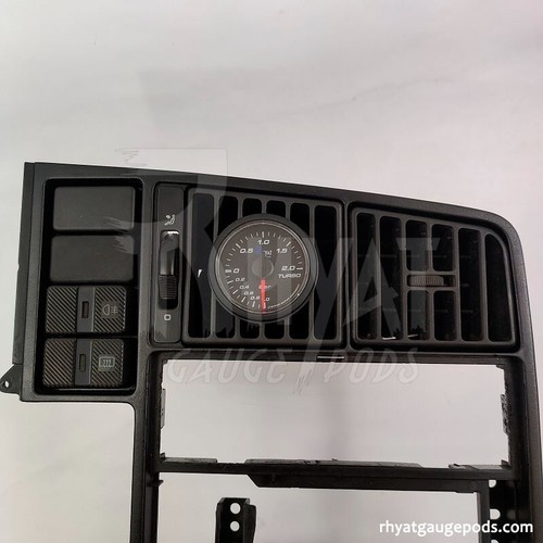 Corrado milieu gauche - vw, 52mm