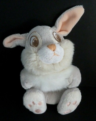 Doudou hochet disney lapin - doudou,