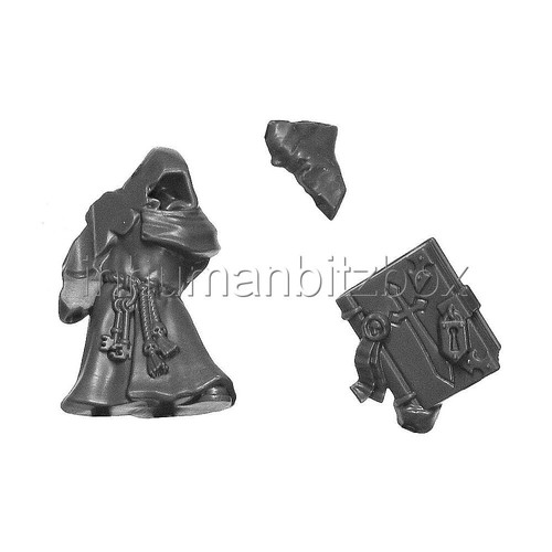 Da2u01 guetteur dark - ,