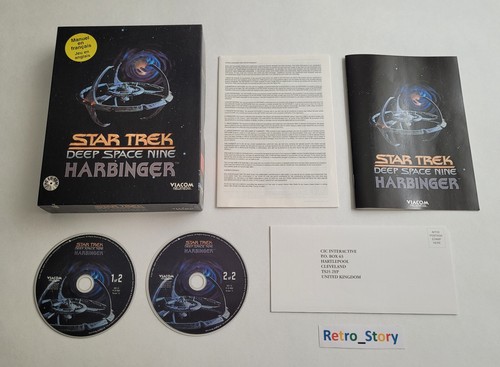 Star trek deep - trek, space