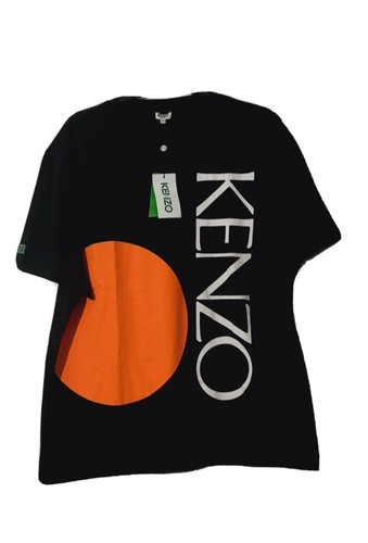 Kenzo shirt homme coton - t-shirt, en