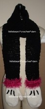 Crocheted mickey minnie mouse - mickey,