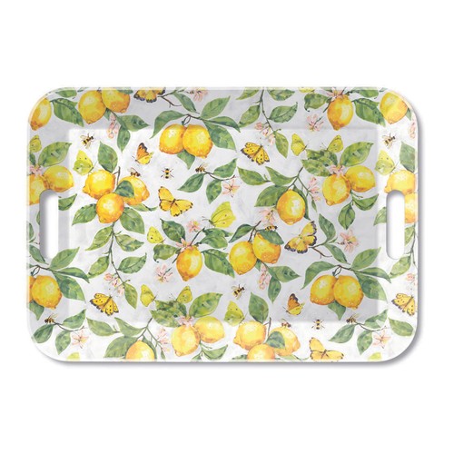 Plateau rectangulaire - , en
