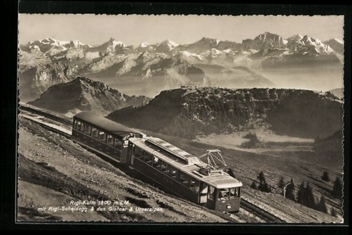 Rigi kulm téléphérique - rigi-kulm,,