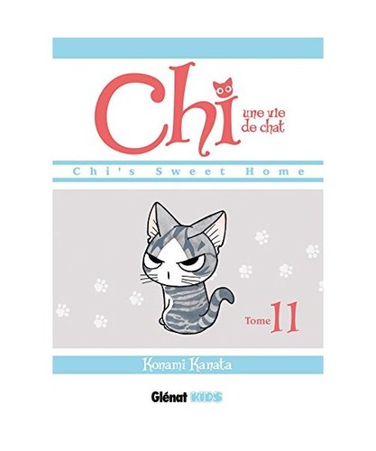 Chi une vie - chi,