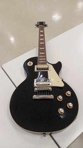 Guitare électrique epiphone - électrique,