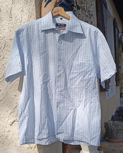 Chemise taille yves dorsey - taille, m