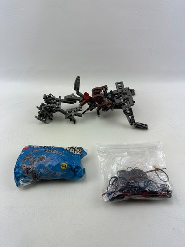 Lego star wars - lego, 8002