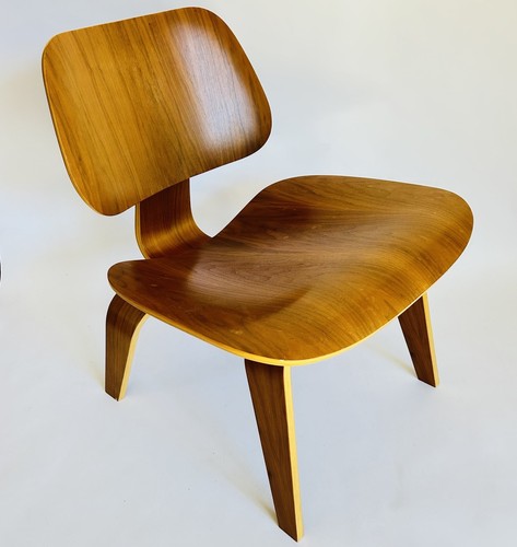 Herman miller eames lcw - herman,