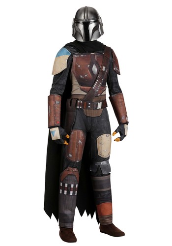 Men deluxe star wars din - men's,