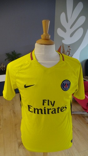 Maillot football nike psg - football,