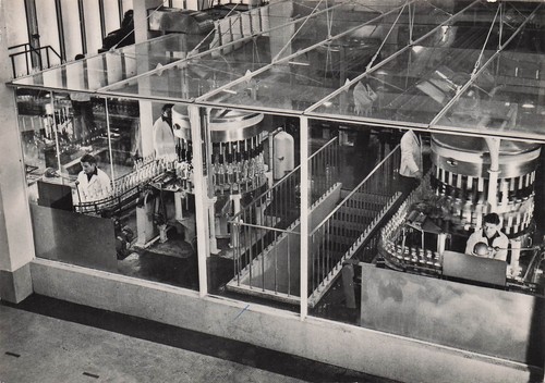 Evian les bains - 74,