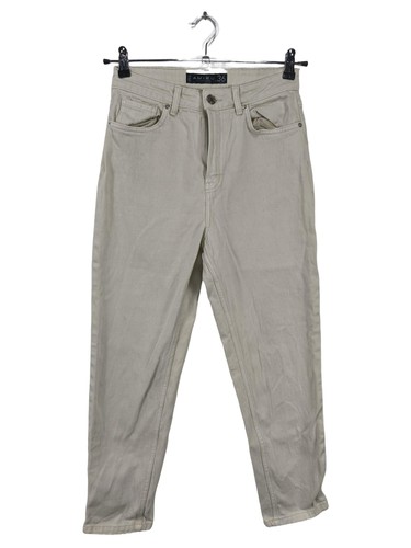 Amisu jeans taille haute - amisu,