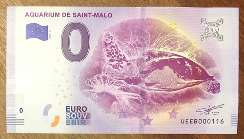 2019 aquarium saint malo - aquarium, saint-malo