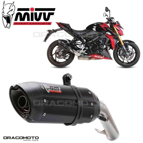 échappement suzuki gsx 1000 - échappement, gsx-s
