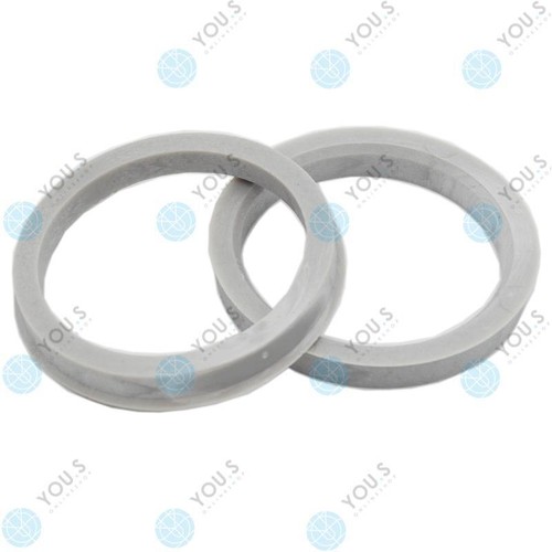 Bagues centrage 68 0 x - de, 68,0