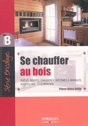 Chauffer bois poêles - se, bois:
