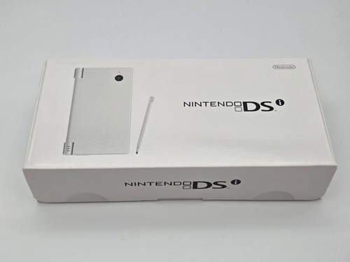 Nintendo dsi blanc - dsi,