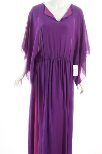 Robe longue dames - dames, t