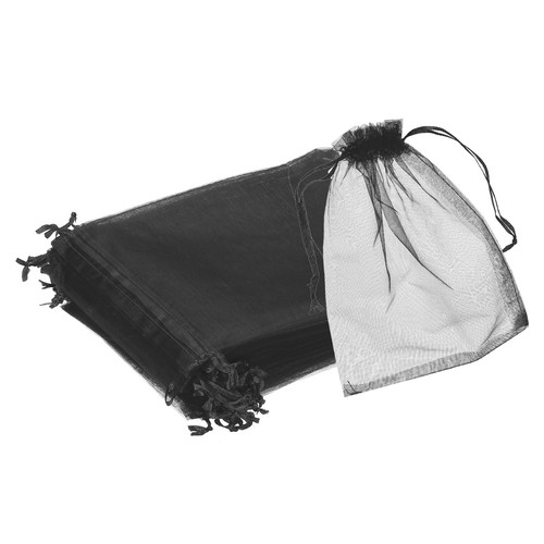 25pcs sachets organza - sachets,