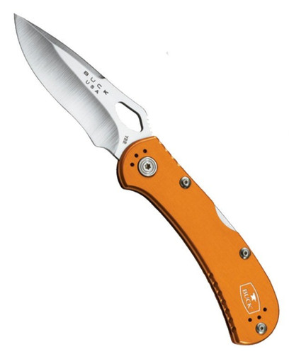 Buck couteau pliant spitfire - -,