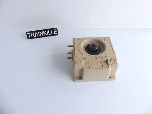 Jouef matic emetteur traction - jouef,