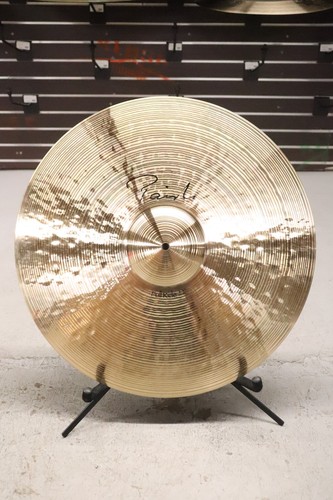 Paiste signature full ride - signature,