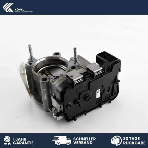 Original papillon gaz - gaz, jeep