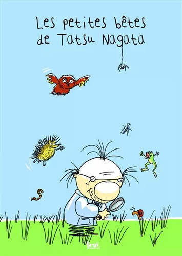 Les petites bêtes tatsu - petites,