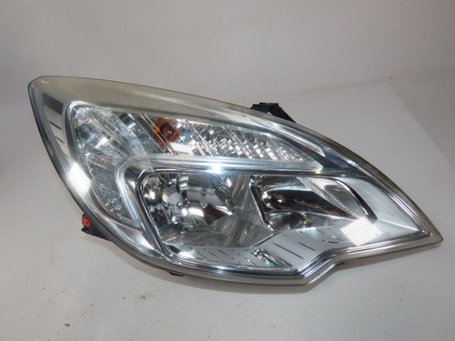 Phare droit opel meriva - opel, b