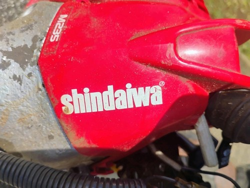 Shindaiwa m235 powerhead - shindaiwa,